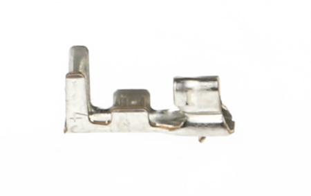 BPH-002T-P0-5S JST PH Crimp Terminal, Female, 0.05mm² to 0.22mm², 30AWG to 24AWG, Tin Plating