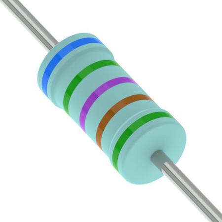 MFR50SDRE52-6K57 Yageo