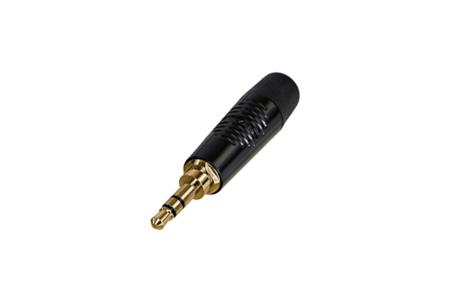 RTP3C-BAG Re-An Products Jack Plug 3.5 mm Free Hanging TRS Connector Plug