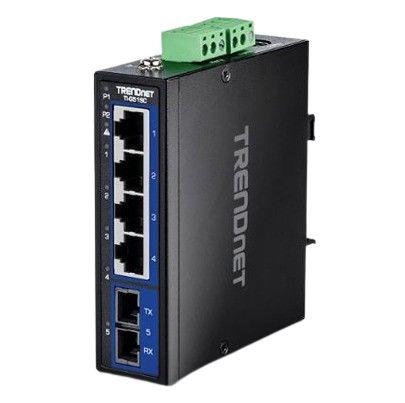 TI-G51SC Trendnet , Network Switch 5 Port Switch