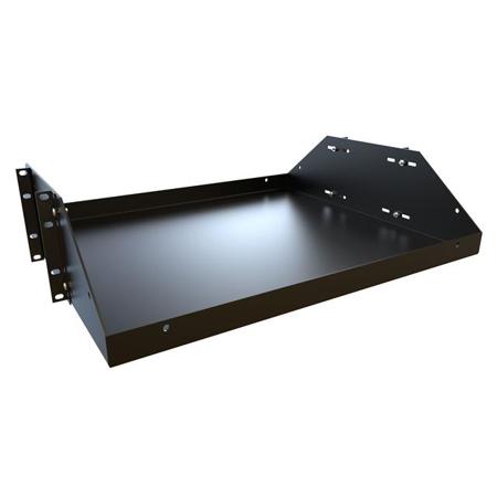 BRS2P2319BK Hammond Manufacturing