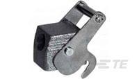 1-1102261-3 TE Connectivity Hood, 1-110, Side Mount