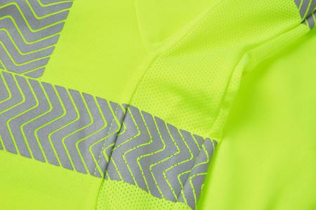 LFE973-NB-14 PULSAR LFE950 Yellow Women Hi Vis Polo Shirt, 14in