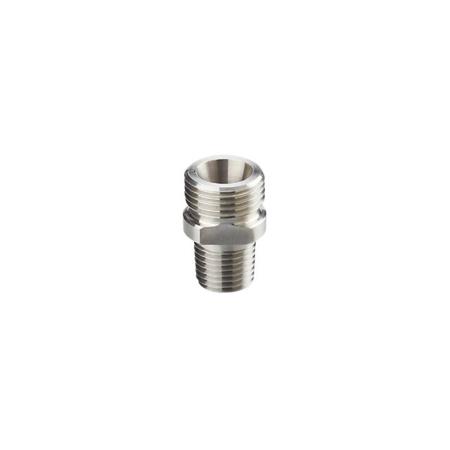 E40242 ifm electronic, E402 Series Adapter for Use with Flow Sensors