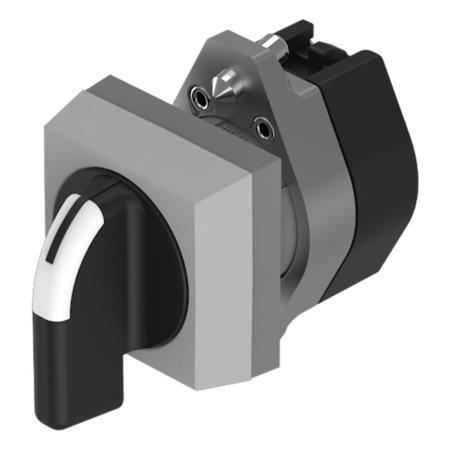 704.300.1KNI EAO Pushbutton Actuator for Use with Switching Devices