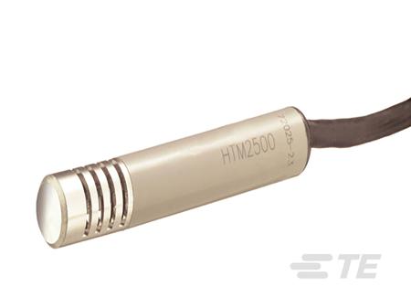 HPP809A033 TE Connectivity Temperature & Humidity Sensor, Voltage Output, Analogue, ±2%