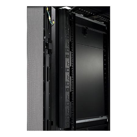 AP7555A APC IEC C13, IEC C19 9 Gang Power Distribution Unit, 1.83m Cable, 32A, 230 V