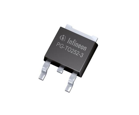 IPB120N10S405ATMA1 N-Channel MOSFET, 120 A, 100 V, 3-Pin D2PAK Infineon