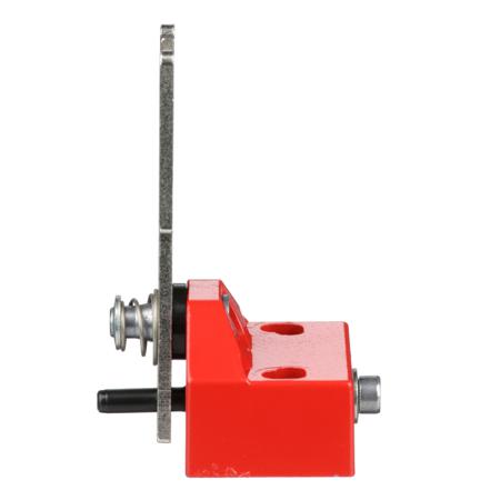 XCSZ03 Telemecanique Sensors  Actuator, For Use With XCSA Safety Switch, XCSB Safety Switch, XCSE Safety Switch