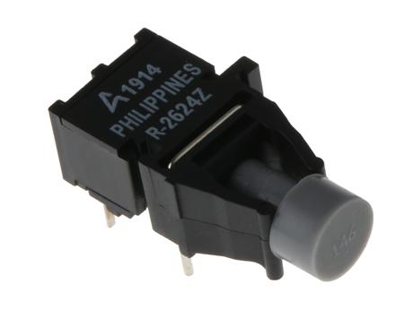 AFBR-2624Z Broadcom  50MBd 685nm Fibre Optic Receiver