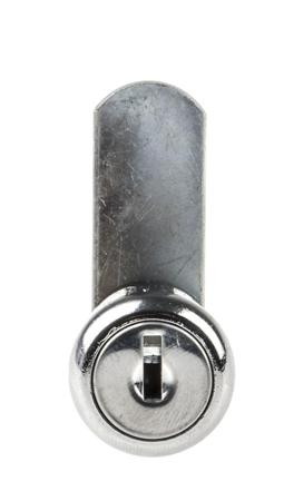 1336012 Euro-Locks a Lowe & Fletcher group Company Camlock, 20mm Panel-to-Tongue, 19.1 x 16.6mm Cutout, Key Unlock