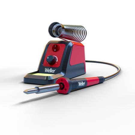 WLSK8023G Weller Electrical Soldering Iron, 230V, 80W