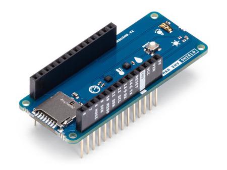 ASX00029 Arduino, Arduino MKR Environmental Shield Rev2