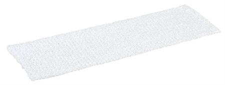 652025 Vikan 25cm White Polyester Sponge Mop