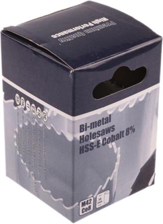 174-9052 RS Pro HSS 40mm Hole Saw Bi-Metal