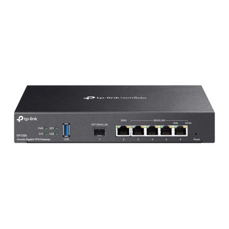 ER7206 TP-Link  4G