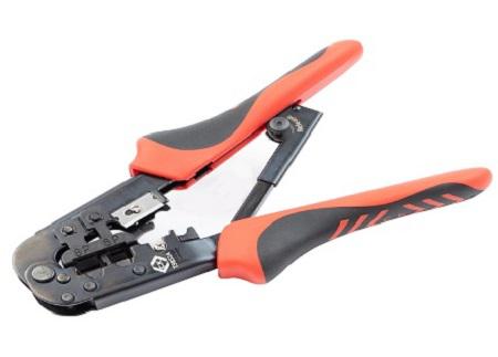 T3852A CK Ratchet Crimping Pliers Hand for Crimp Contact