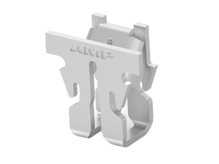 2399687-1 TE Connectivity 2399687 Series Crimp Terminal, IDC Termination, 21AWG Min, 19AWG Max