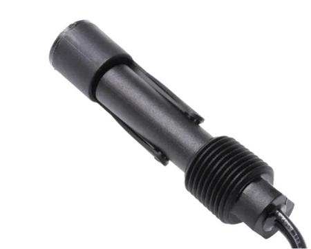 273-1486 RS PRO Cable Mount Polyphenylene Sulfide Float Switch, Float, 1m Cable, NO, 200V ac Max, 200V dc Max