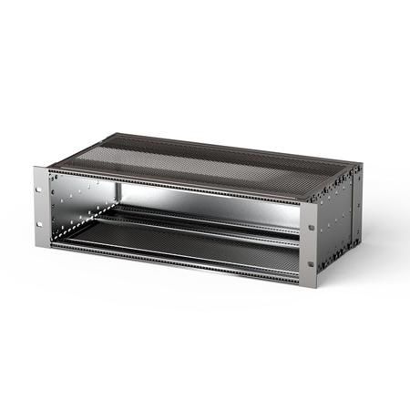 24563-174 nVent SCHROFF EUROPACPRO Series Subrack Kit for Use with Backplane, 1 Piece(s), 355mm
