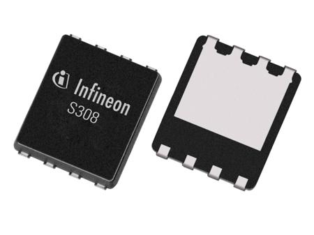 BSZ120P03NS3GATMA1 P-Channel MOSFET, 40 A, 30 V PG-TDSON-8 Infineon