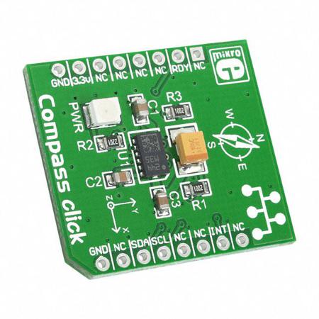 MIKROE-1386 MikroElektronika