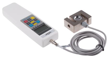FH-5K Sauter Force Gauge, Range: 5000N, Resolution: 1 N