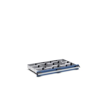 43020653-51 Bott Divider Panel Divider Set for use with Drawers