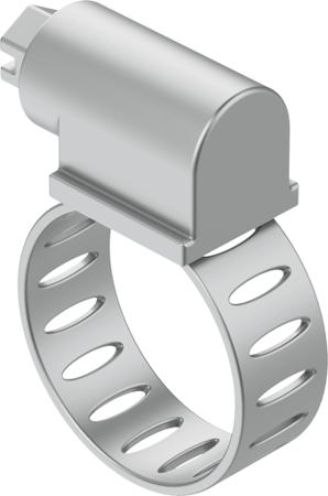 SK-8-16 Festo , Hose Clip