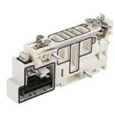 VVQC2000-1A-D-C0 SMC VQC2000 series Manifold Assembly for use with Valve,