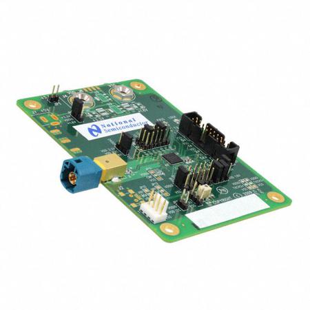 DS90UR908Q-EVK-NOPB Texas Instruments DS90UR908Q-EVK/NOPB