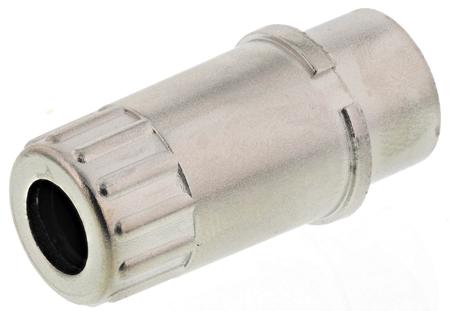 490-955 RS Pro YE-139X Series, 7 Pole Din Plug Plug, 1A, 100 V ac, Bayonet
