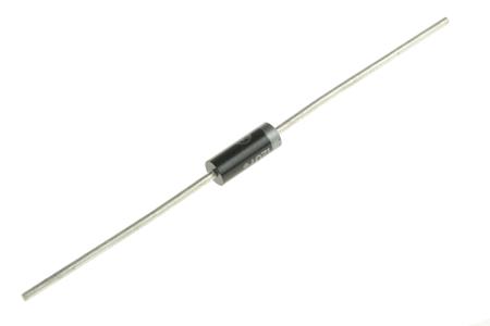 1N5364BRLG onsemi, 33V Zener Diode 5% 5 W Through Hole 2-Pin DO-15