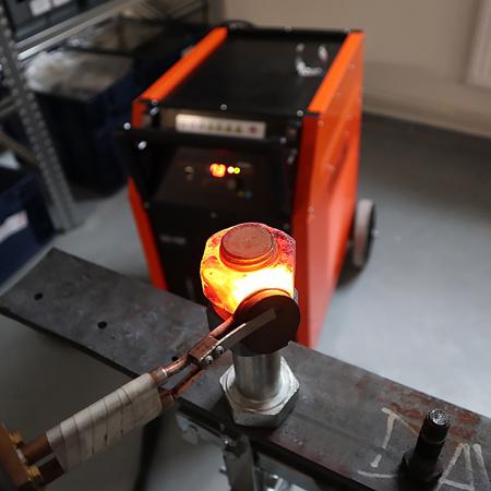 01158 SIP 10kW Conduction Industrial Heater, Free Standing, UK