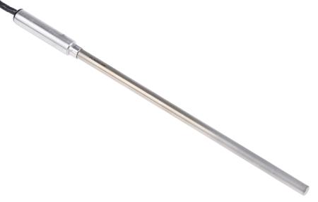 397-1416 RS Pro PT100 Sensor -50°C min +500°C max 150mm length x 6mm diameter