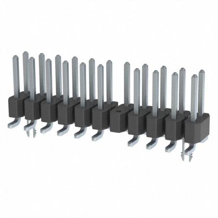 TSM-111-01-T-DV-LC-009 Samtec Inc.