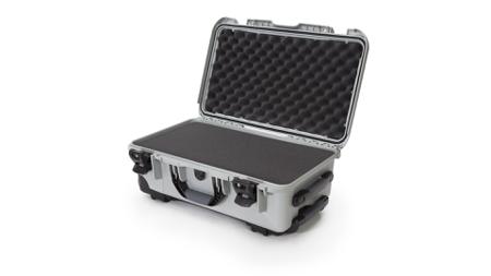 935S-010SV-0A0 Nanuk Nanuk 935 Waterproof PP Case With Wheels, 559 x 356 x 229mm