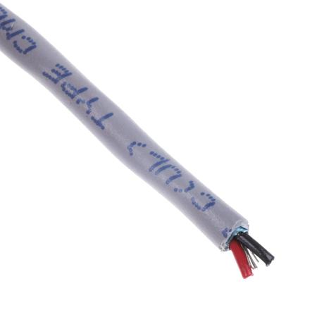 5471C SL005 Alpha Wire Alpha Essentials Communication & Control Series Data Cable, 1 Pairs, 2 Cores, 0.23 mm², Screened, 24 AWG,
