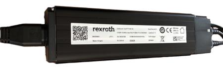 3842559921 Bosch Rexroth Control Unit, For Use With Workstation