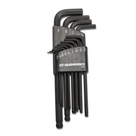83524 GearWrench 13 piece Imperial