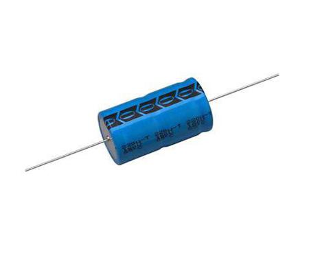 MAL211834471E3 Vishay 470μF Aluminium Electrolytic Capacitor 10V dc -