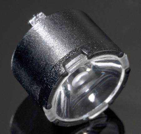 FP11047_LISA2-RS-PIN Ledil , Lisa2 Series LED Lens, 16 ° Spot Beam
