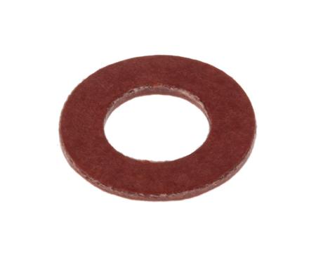 526-372 RS PRO Vulcanised Fibre Tap Washers, M5