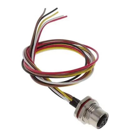 M12-05SFA1T0500 On Shore Technology Inc.
