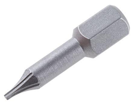 05066300001-867-1-TZ-TORX Torsion Driver Bit, Torx Driver Bit, T5