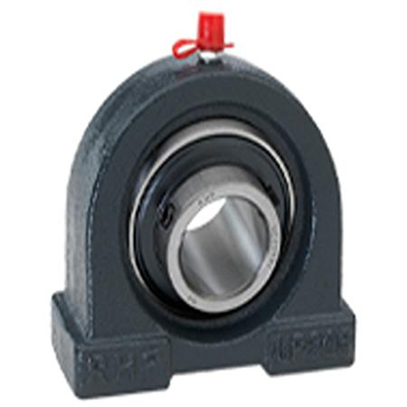 UCUP205D1 NSK  Pillow Block Bearing -, 25mm ID