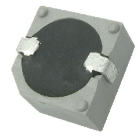 CT-1205CL-SMT-TR Same Sky 88dB SMD Internal Magnetic Buzzer, 4V dc Min, 7V dc Max