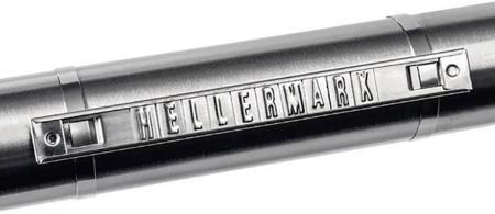 540-01060 HellermannTyton SSM MBT Metal Ties Cable Marker, Pre-printed "F", Metallic