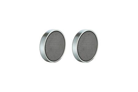 107-891 RS PRO Magnet 36mm, 15.6kg Pull