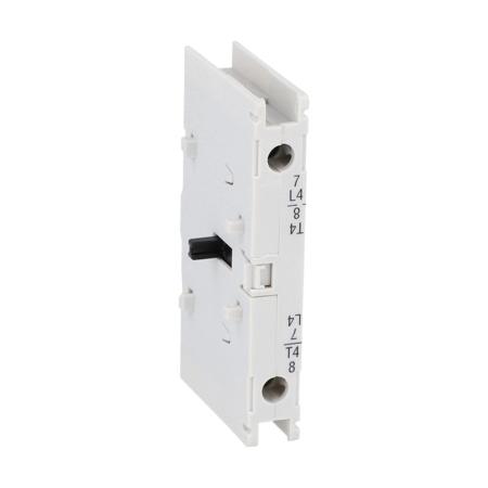 GAX42040A Lovato Switch Disconnector Auxiliary Switch, GAX Series for Use with GA-A Version